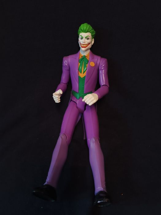 Figurka Jockera DC