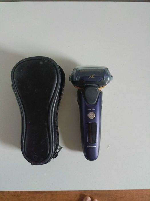 Golarka Panasonic Es-lv 67