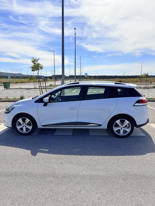 Renault Clio Sport Tourer 1.5 foto 5