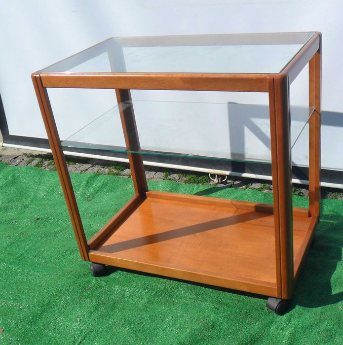 Mesa / carrinho de apoio