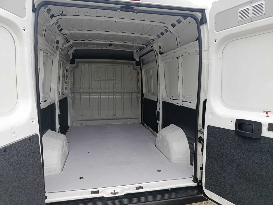 Citroen Jumper 2.2 HDI 140cv L2H2