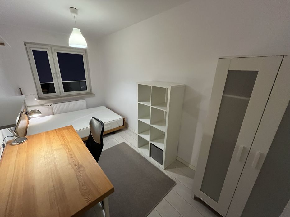 Mieszkanie – Warszawa - Widok 3