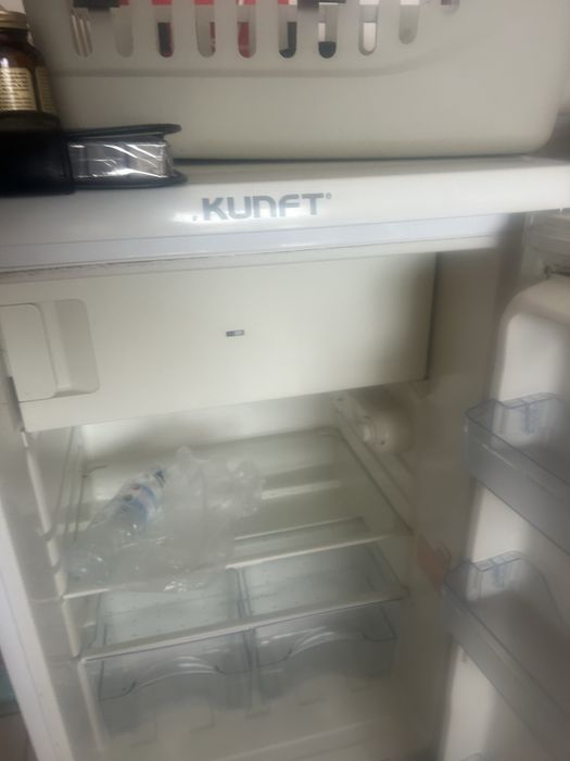 Frigorifico pequeno