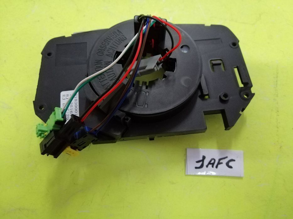 Fita Airbag Volante Renault Megane II NOVA