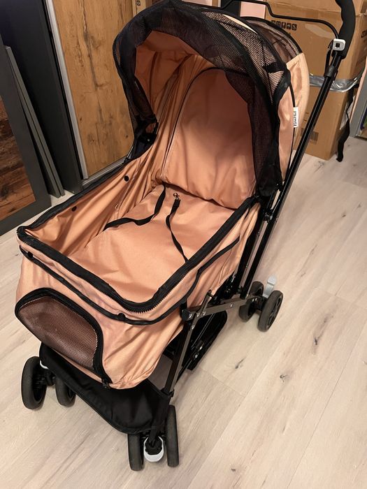 Do sprzedania wózek dla psa