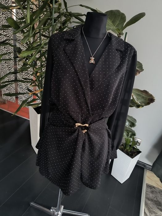 Cudny kombinezon damski S -M