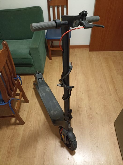Trotinete Xiaomi 4 Lite 2°gen