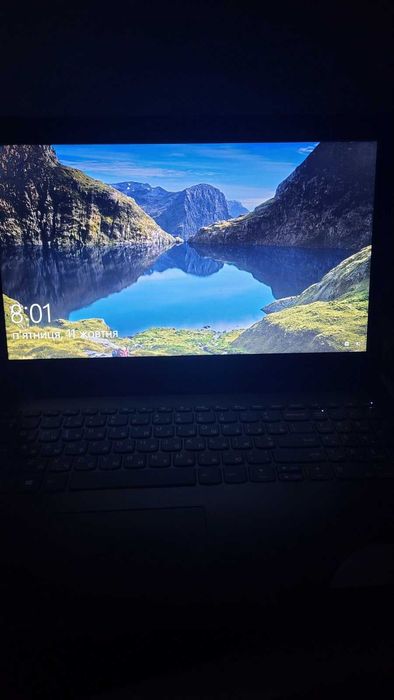 Продам ноутбук LENOVO