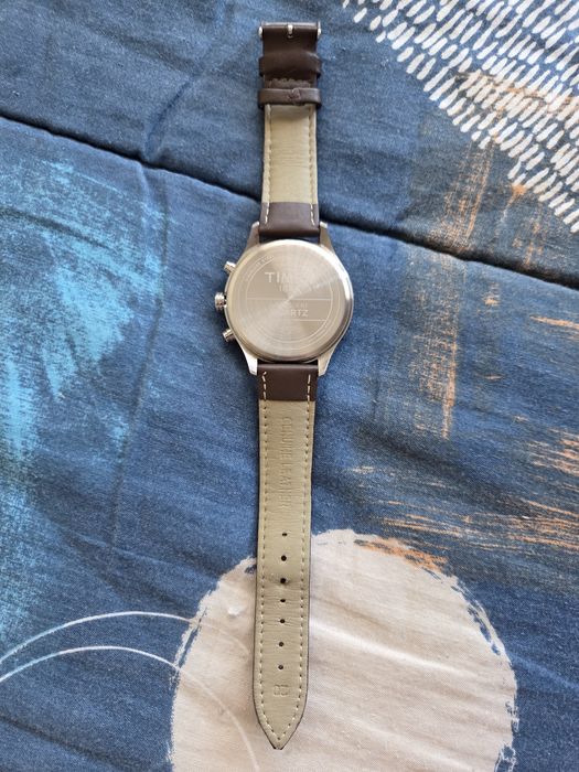 Relógio Timex 1854