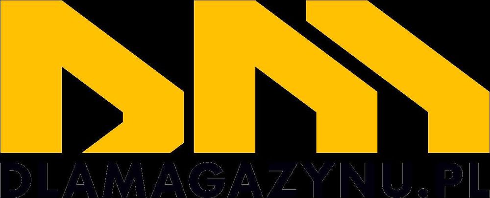 Regał półkowy magazynowy STOW H-200 cm, 6 półek