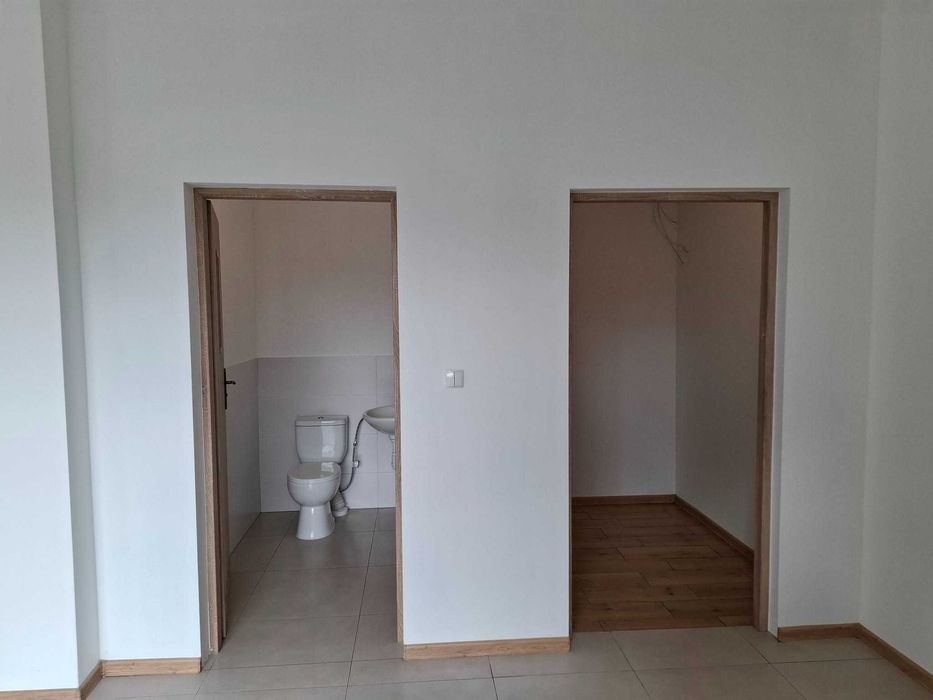 Pomieszczenie  do wynajęcia