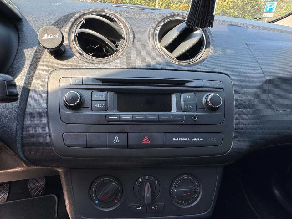 Продам Seat Ibiza 2014р. #78467