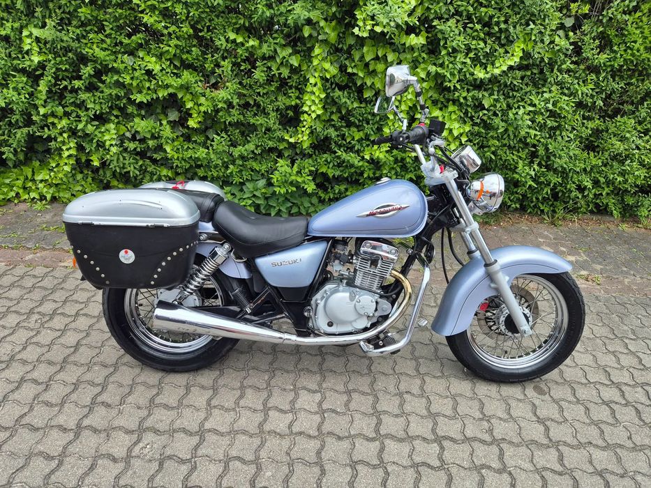Suzuki