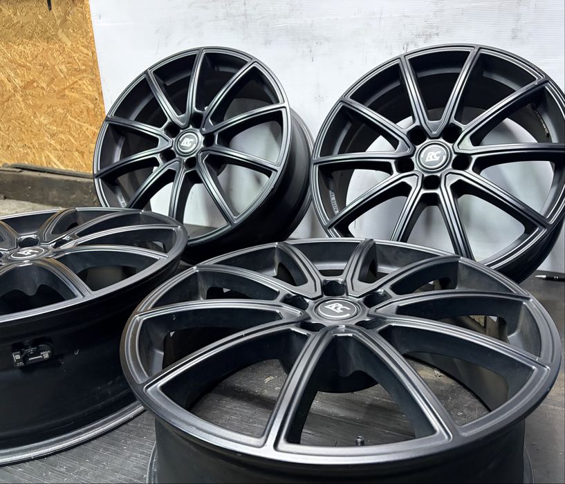 Felgi 19”    RC-32    5x112