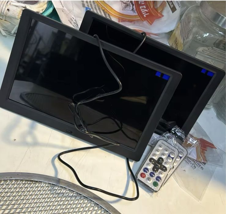 Цифрова фото рамка