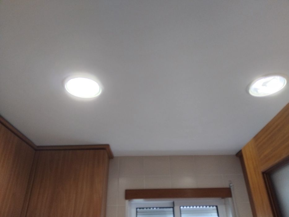 C.D Pintura em geral