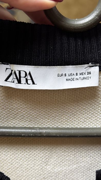 Кофта, кордиган zara