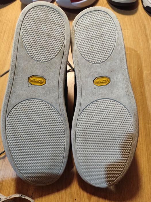 44.5/28.5-29.3 ботінки чука rancourt &co garson made in USA