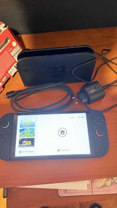 Nintendo Switch 2
