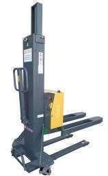 Empilhador stacker monta-cargas sobe sozinho para o veiculo JL20