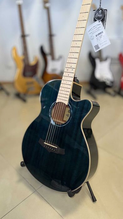 TANGLEWOOD TW4 CE BLA gitara elektroakustyczna