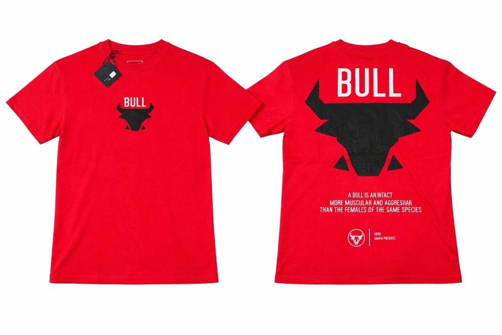 T-shirt S ao Xxl