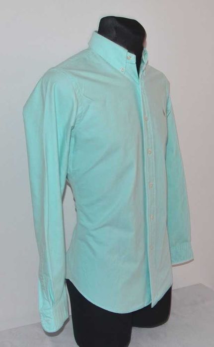 Ralph Lauren Custom Fit koszula _ S