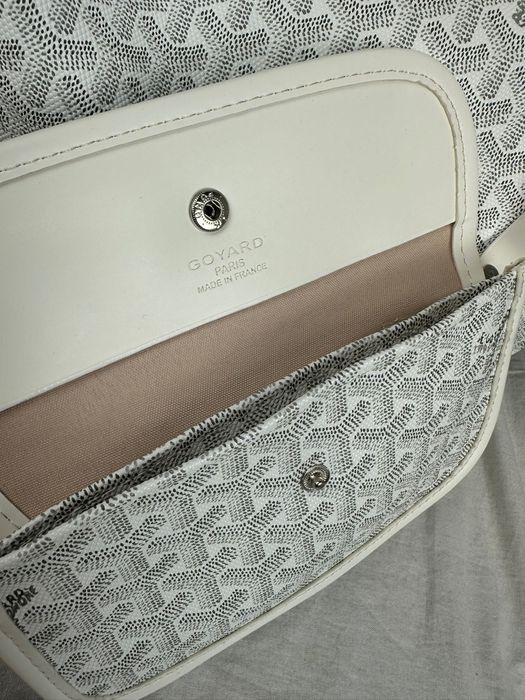 Torebka damska nowa Goyard Saint Louis PM
