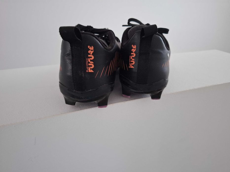 Chuteiras Puma Infantil