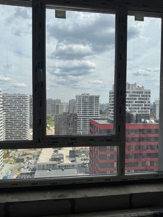 БЕЗ КОМІСІЇ та додаткових витрат 67 м²  ЖК «Варшавський 3» (буд. 10.3), Зданий. Повна автономність, Змієнка, ТРЦ Retroville!