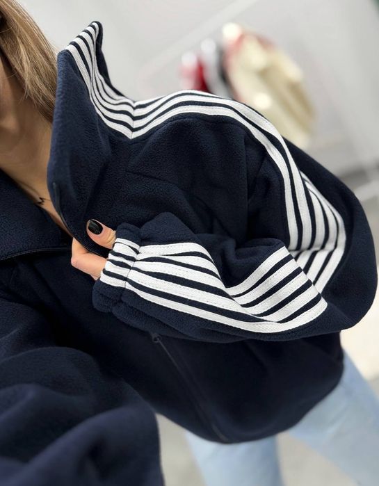 Жіноча Фліска unisex / спортивна кофта