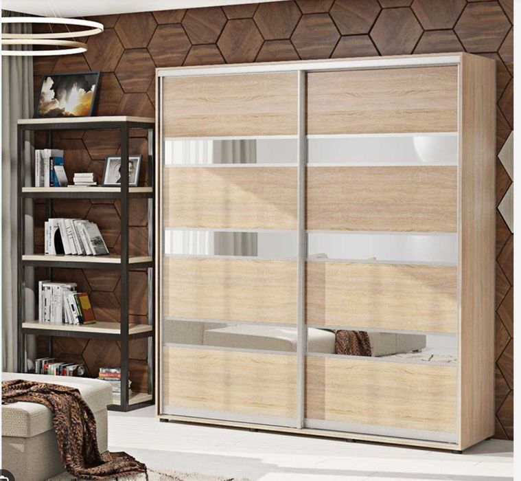 Шкаф Купе. Готовые Варианты на складе и Под Заказ. Низкие Цены. Шафа.