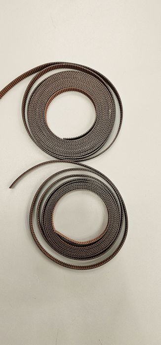 Pasek zębaty GT2 9mm wysoka jakość
