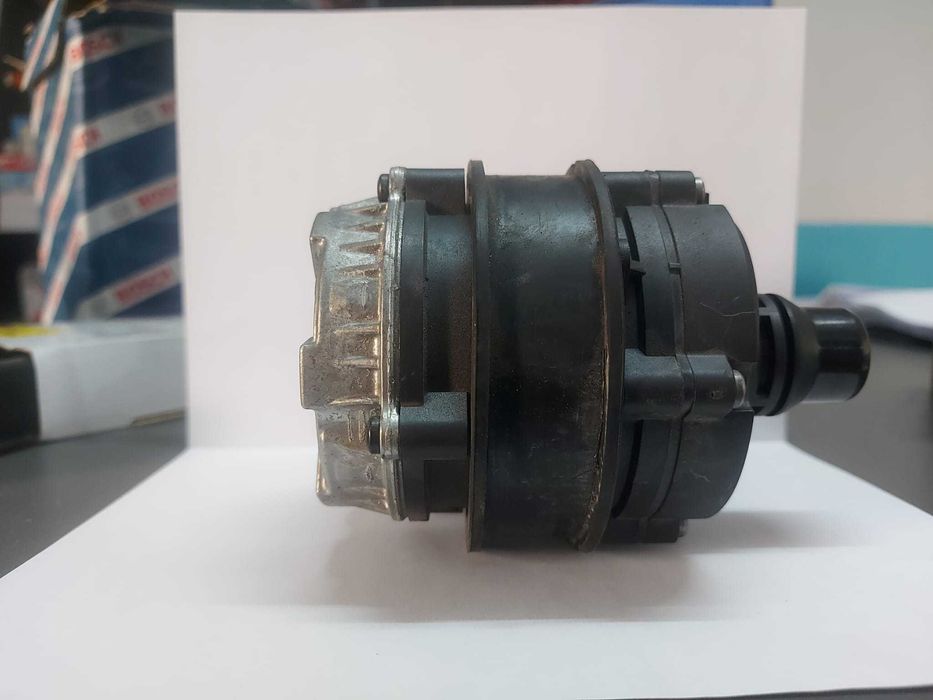 BOMBA ÁGUA ADICIONAL BOSCH Original Mercedes