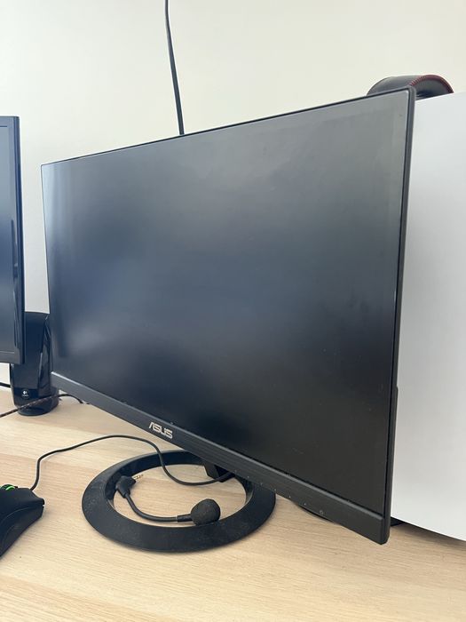 Setup Gaming Completo (Excelente Estado)