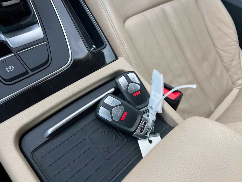 Audi Q5 Premium Plus      2020