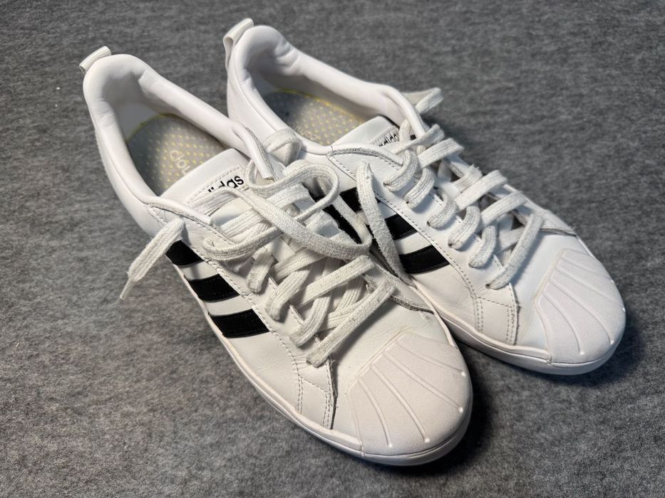 Adidas Streetcheck (model GW5488) | 43 1/3 | 27, cm