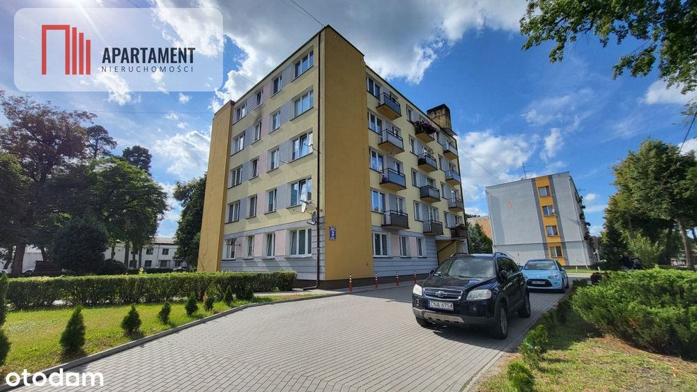 Mieszkanie – Potulice, powiat nakielski - Więcej