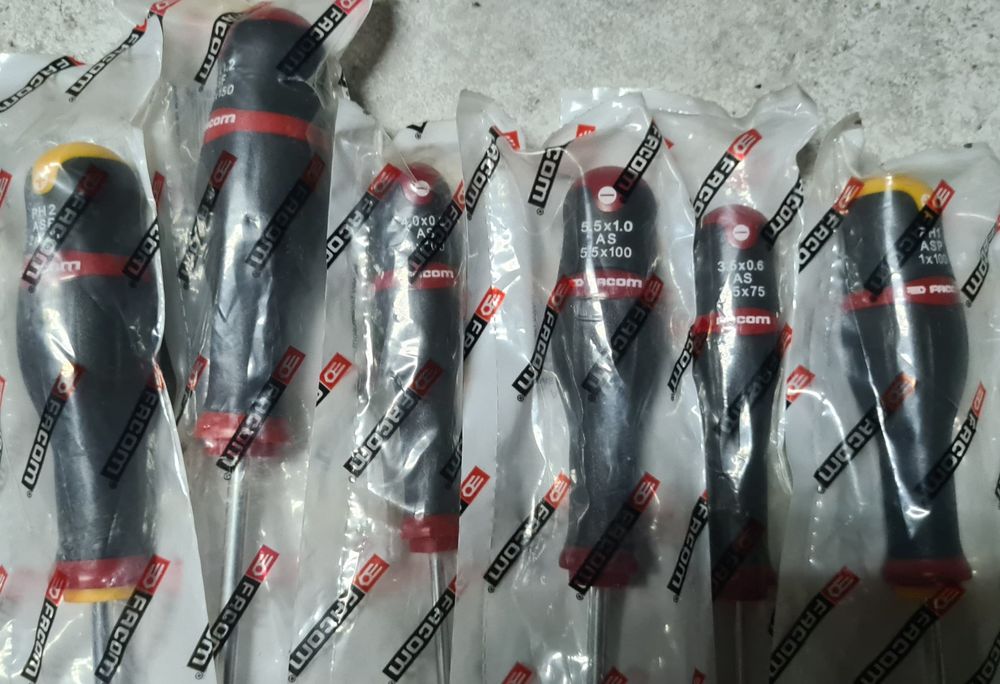 Chaves Diversas Facom