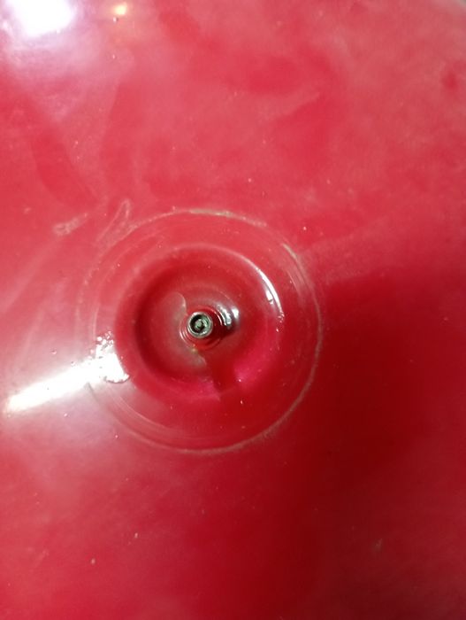 Продам расширительный бак