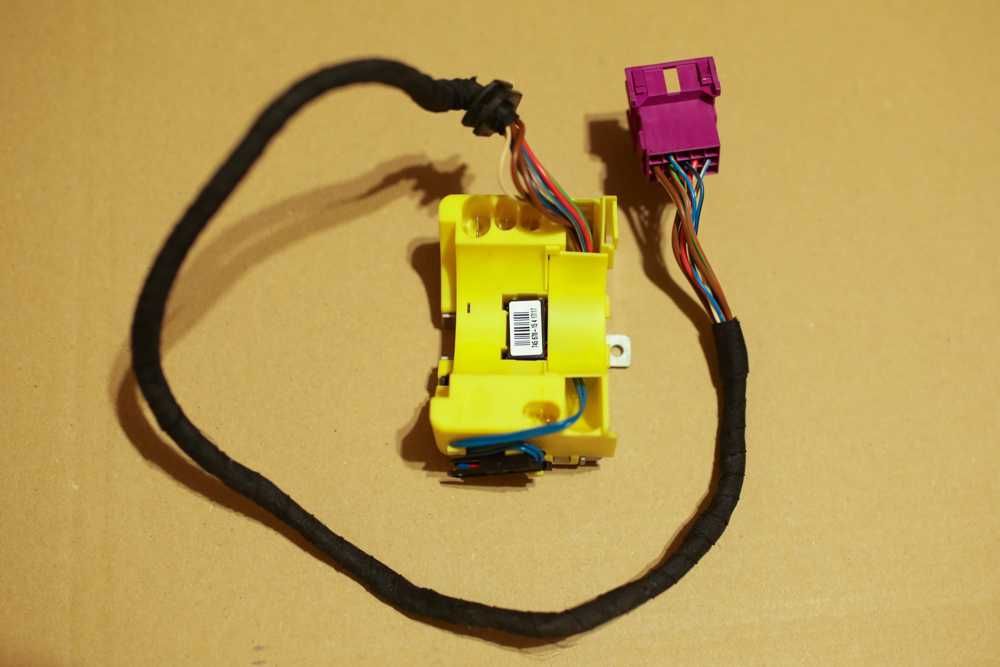 Sterownik Eberspacher Airtronic D2/ D4/ D4S 24V do MAN