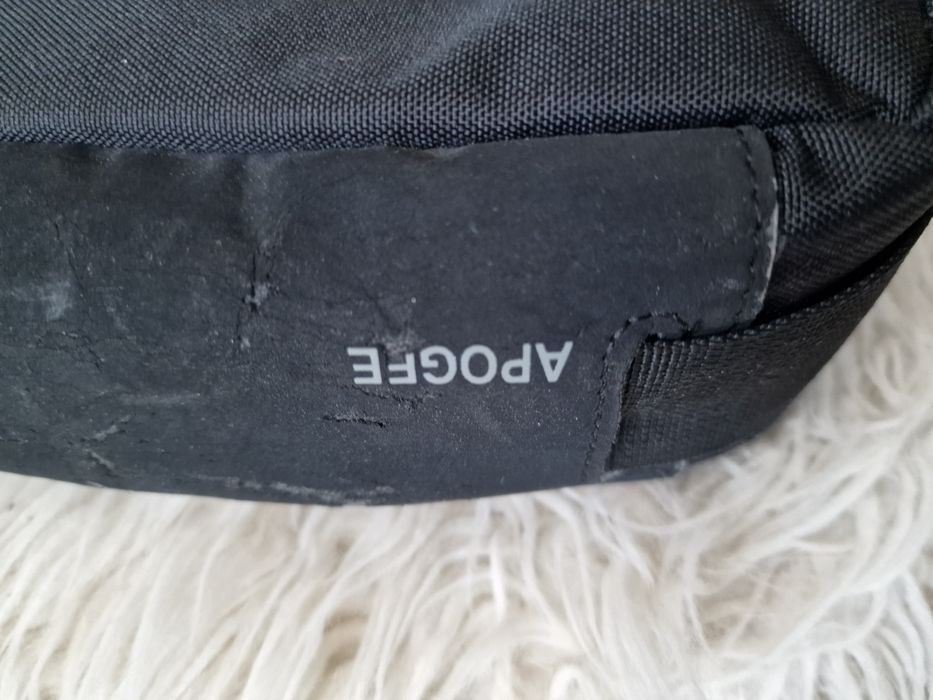 Torba na ramię Jack Wolfskin