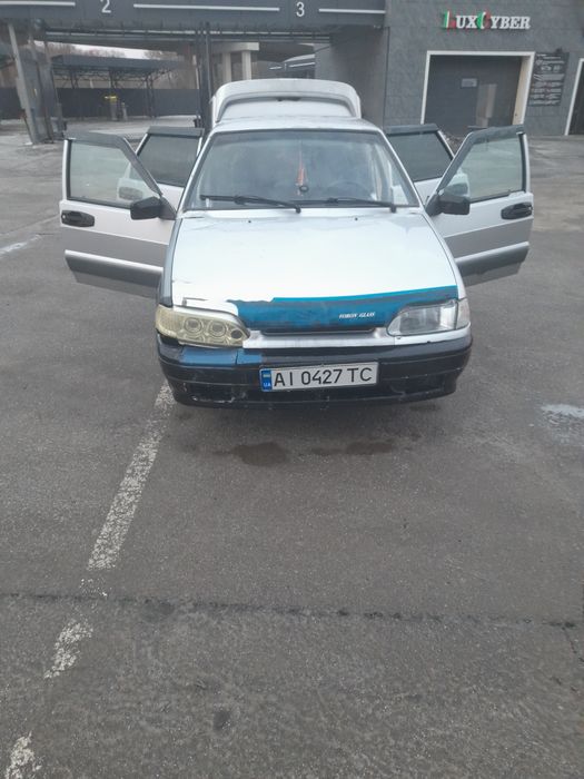 Продам ваз 2115  .