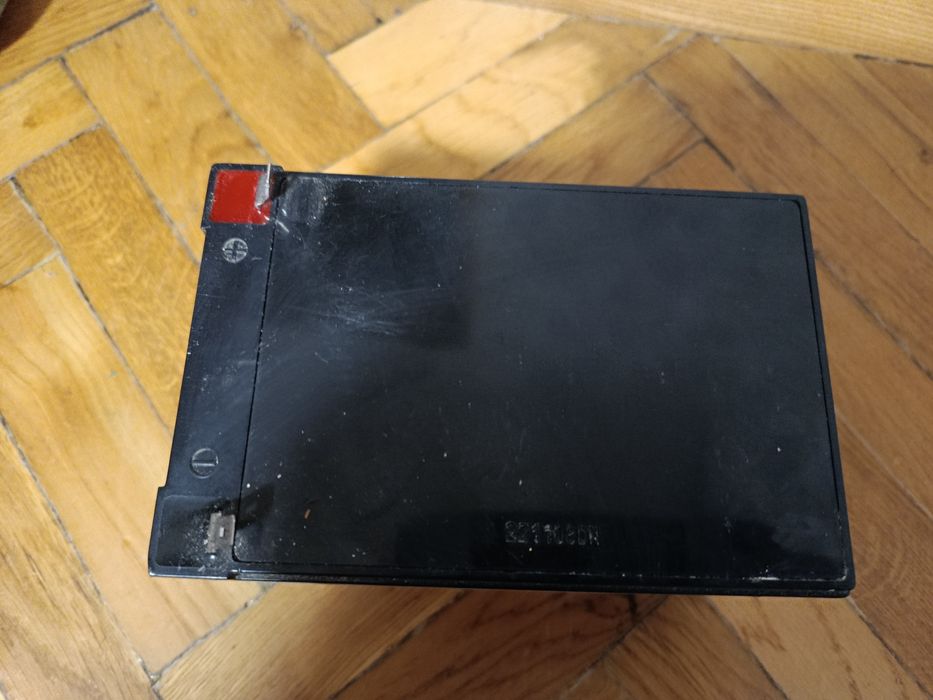 Продам аккумуляторні батареї