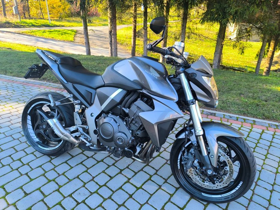 Honda