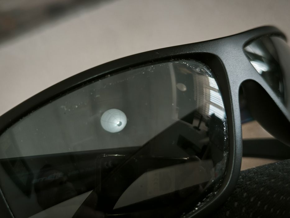 Óculos de sol Arnette Defy