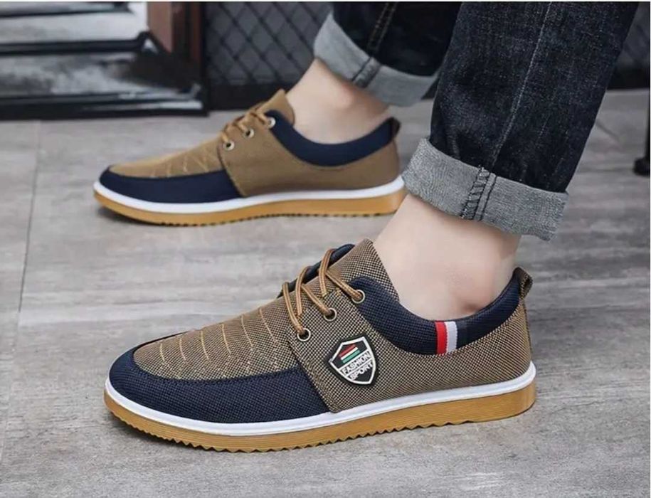 Tênis/sapatos masculinos n:39