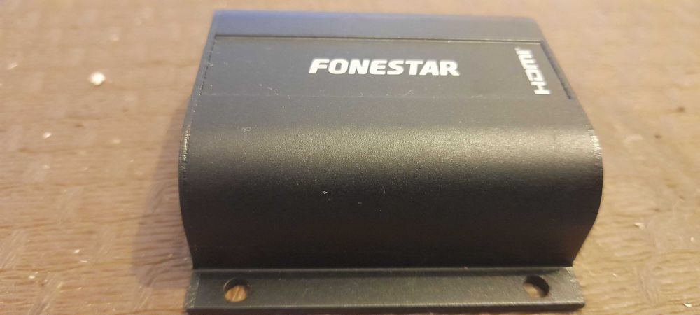 HDMI Extender over Cat6 Network424881369456977920