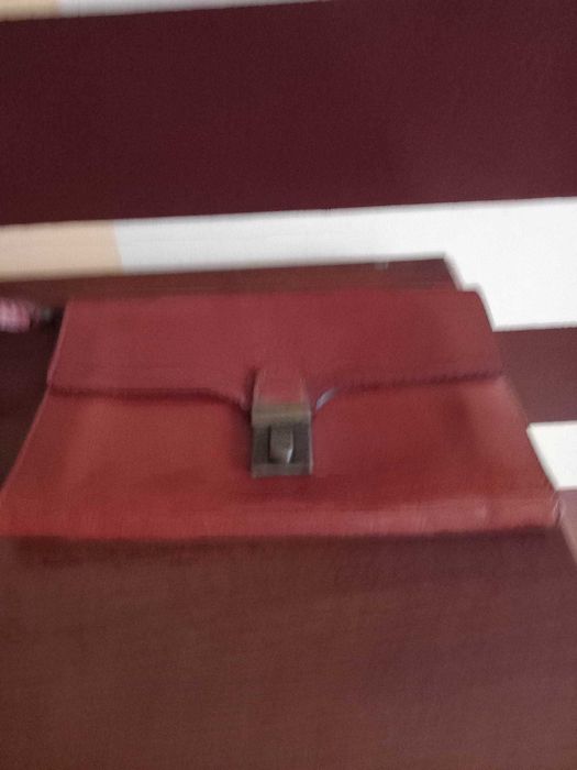 Męska saszetka nowa