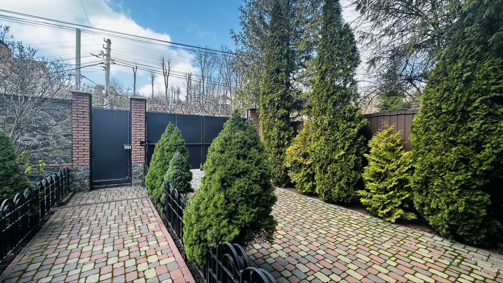 Будинок за адресою (площа 249 м²) - Atlanta.ua - фото 2